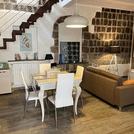 Domus Tuscia Apartments San Faustino Guesthouse Viterbo Exterior photo