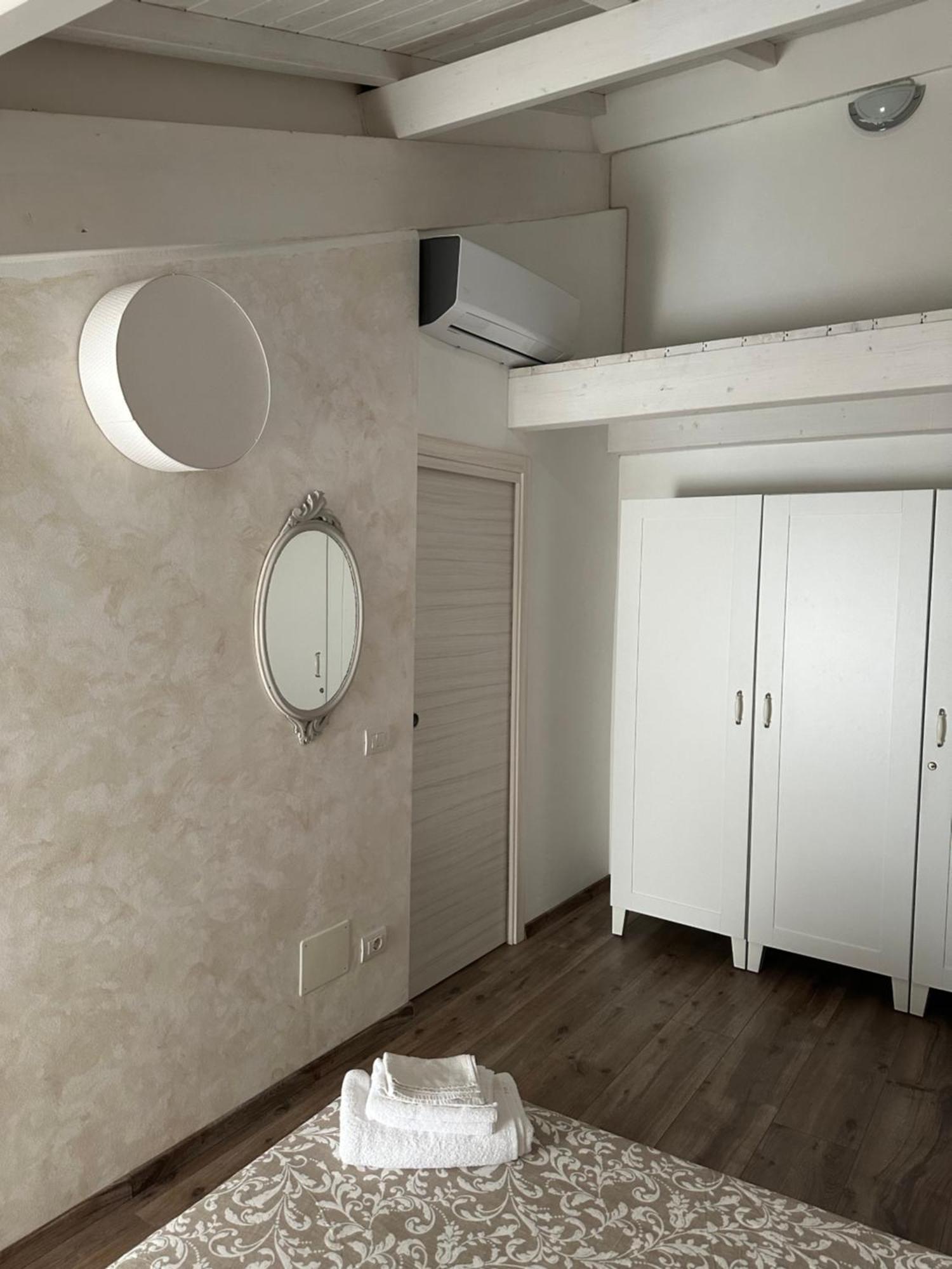 Domus Tuscia Apartments San Faustino Guesthouse Viterbo Exterior photo